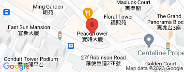 羅便臣道31號  物業地址