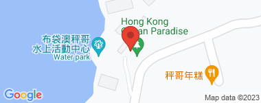 翡翠別墅 G-2/F 全幢 物業地址