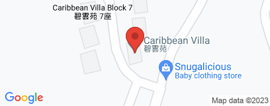 Caribbean Villa G-2/F, Whole block Address