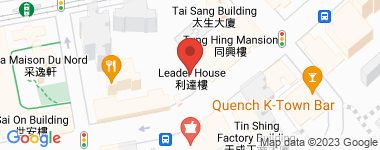 利达楼  物业地址