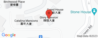 輝煌大廈  物業地址