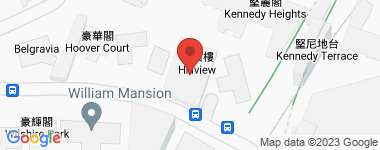 半山楼 302 物业地址