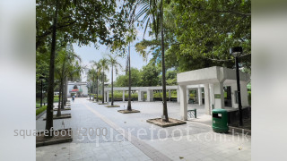 Laguna City Environment: 麗港公園 (位於 1, 4 期旁邊)