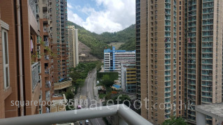 將軍澳 都會駅