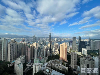 中半山 帝景園