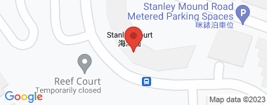 海灣園  物業地址