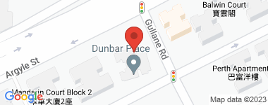 Dunbar Place  物業地址