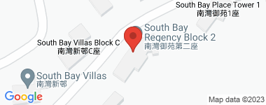 南灣花園  物業地址