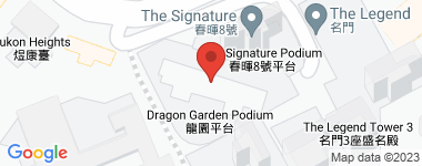 Dragon Garden  Address