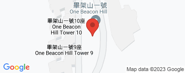 One Beacon Hill Unit A, High Floor, Tower 11 Address