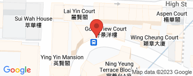 宁养台  物业地址