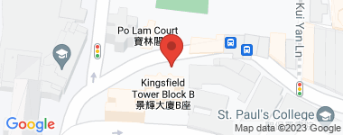 Kingsfield Tower  Address