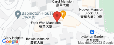 列堤頓道39-41號  物業地址