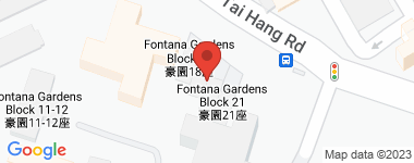 豪園  物業地址