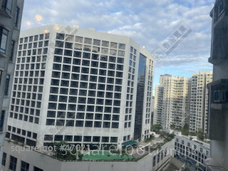 Quarry Bay Kornhill