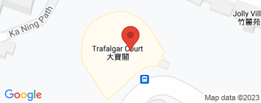 大寶閣  物業地址