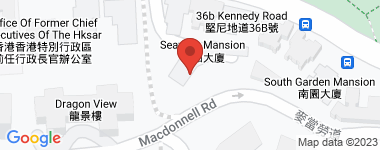 Seaview Mansion  Address