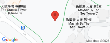 海钻‧天赋海湾 洋房 地图