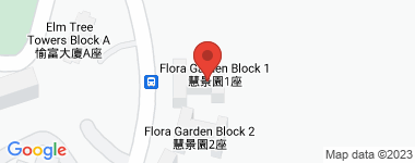慧景園  物業地址