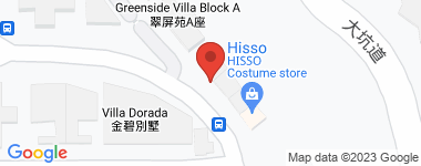 金碧別墅  物業地址