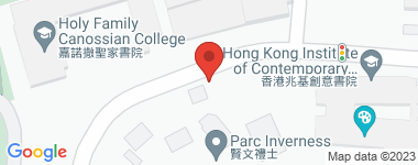 賢文禮士  物業地址