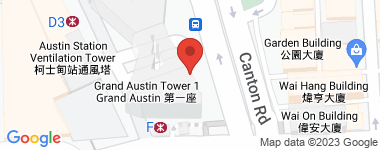 Grand Austin 高层 物业地址