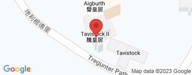 Tavistock Map
