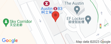 The Austin 高層 物業地址