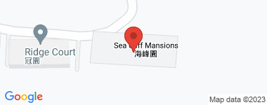 Sea Cliff Mansions Map