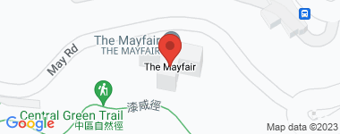 The Mayfair 低層 物業地址