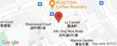 壹銮 高层 物业地址