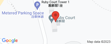 Ruby Court Map