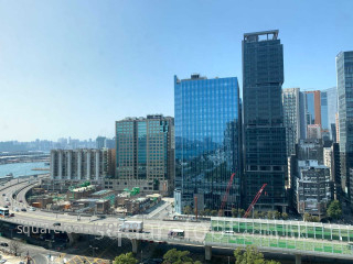 藍田 麗港城