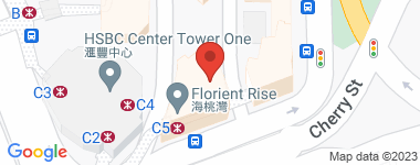 Florient Rise Low Floor Address