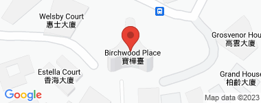 寶樺臺 高層 物業地址