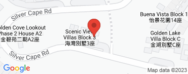 海灣別墅