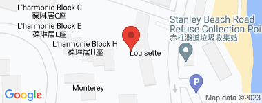 Louisette  物业地址