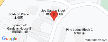 晓颖花园  物业地址