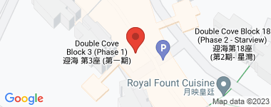 Double Cove High Floor Address