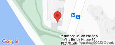 貝沙灣 高層 物業地址