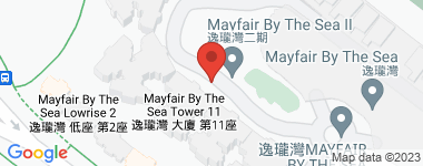 逸瓏灣 中層 物業地址