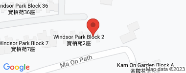 寶柏苑  物業地址