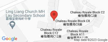 雍怡雅苑  物業地址