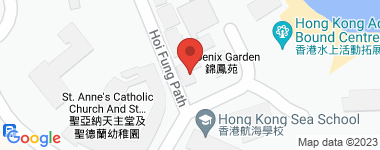 Hoi Fung Path 4 Map