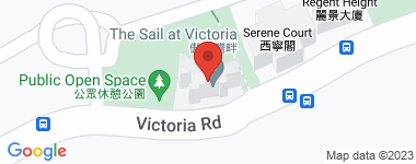 傲翔灣畔  物業地址