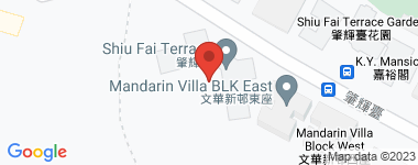 肇輝臺8號 低層 物業地址