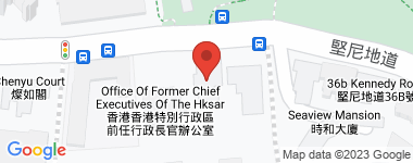 怡廬  物業地址