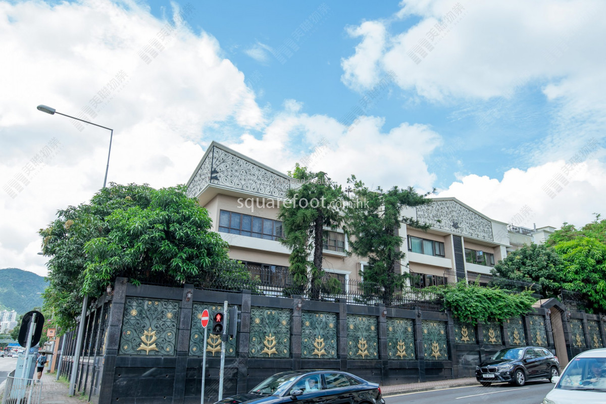 Kowloon Tong Garden Sell 4 bedrooms , 1 bathrooms 1,804 ft²