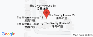 The Giverny Whole Block, House No. 70 Address