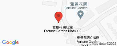 Fortune Garden Whole Block,汀角路 Address